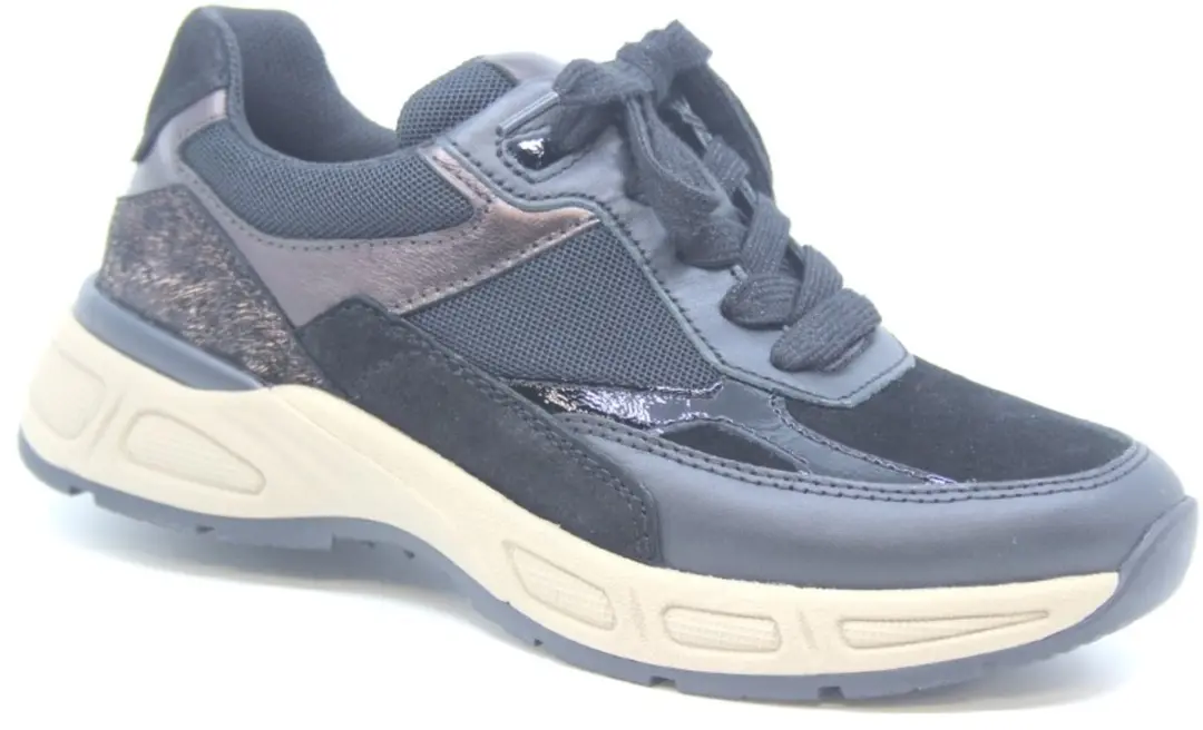 Gabor 6006 Dames Sneakers