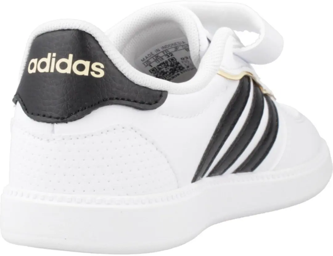 Adidas Breaknet Sleek El Schoenen - 33 - Wit - afbeelding 6 van 6