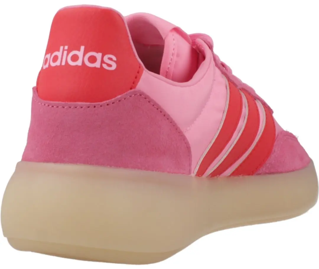 Adidas Barreda Decode Schoenen - 37 1/3 - Bliss Pink - afbeelding 4 van 4