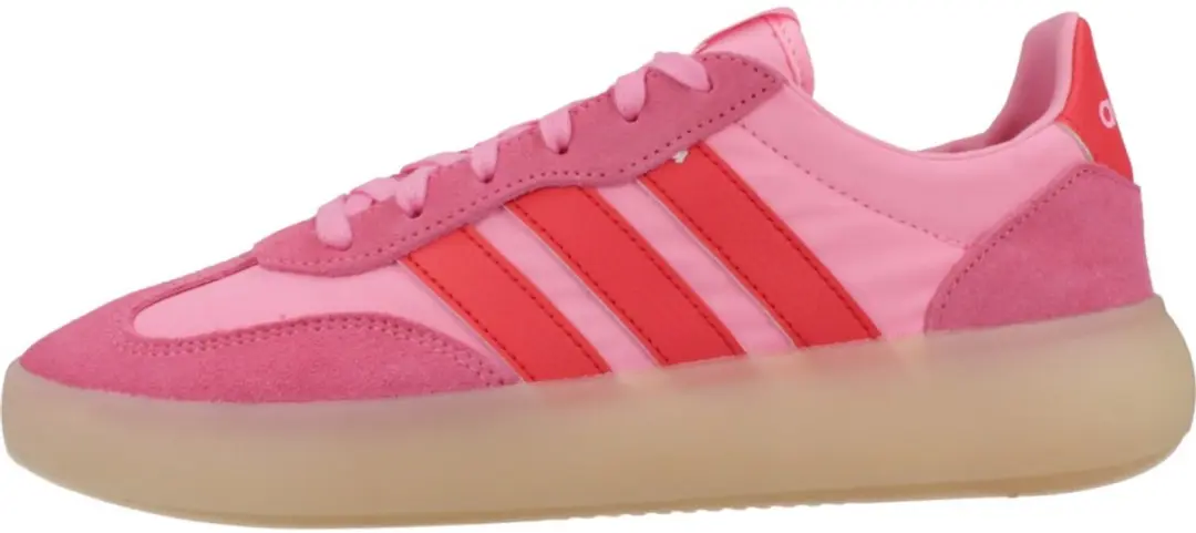 Adidas Barreda Decode Schoenen - 37 1/3 - Bliss Pink - afbeelding 2 van 4
