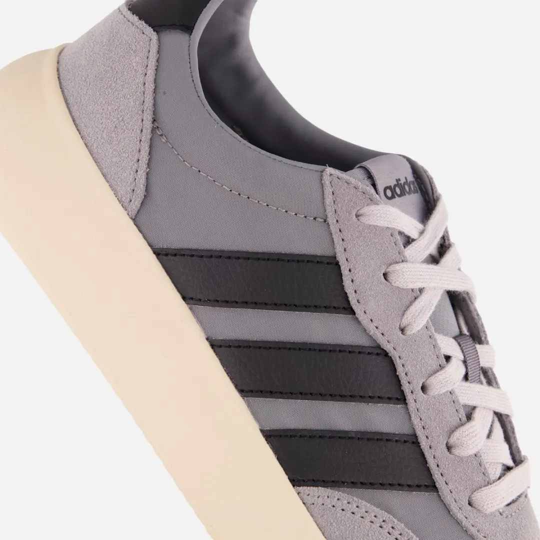 adidas Barreda Decode Sneakers 308127 - Grijs - afbeelding 6 van 6