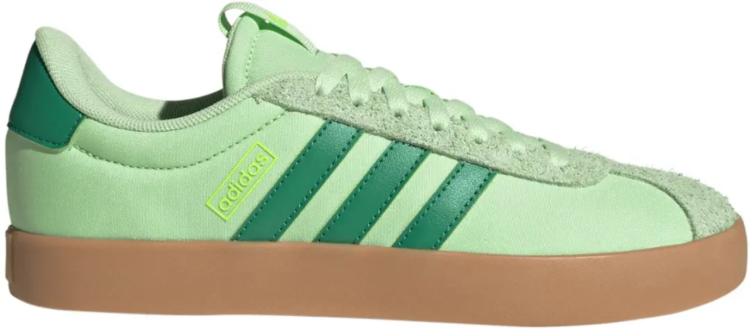 Sneakers adidas VL Court 3.0 Dames Groen