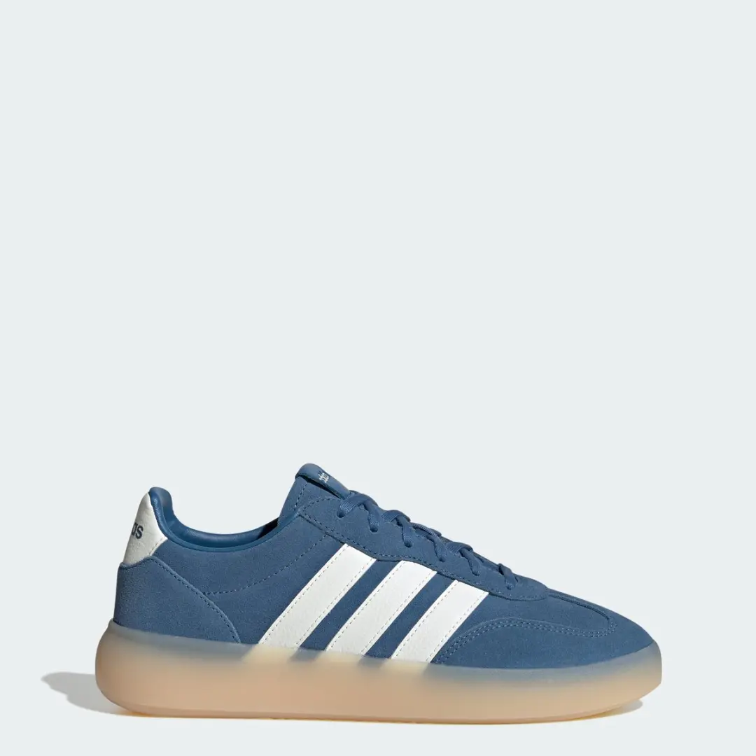 adidas Barreda Decode Schoenen OPS66 - Blauw