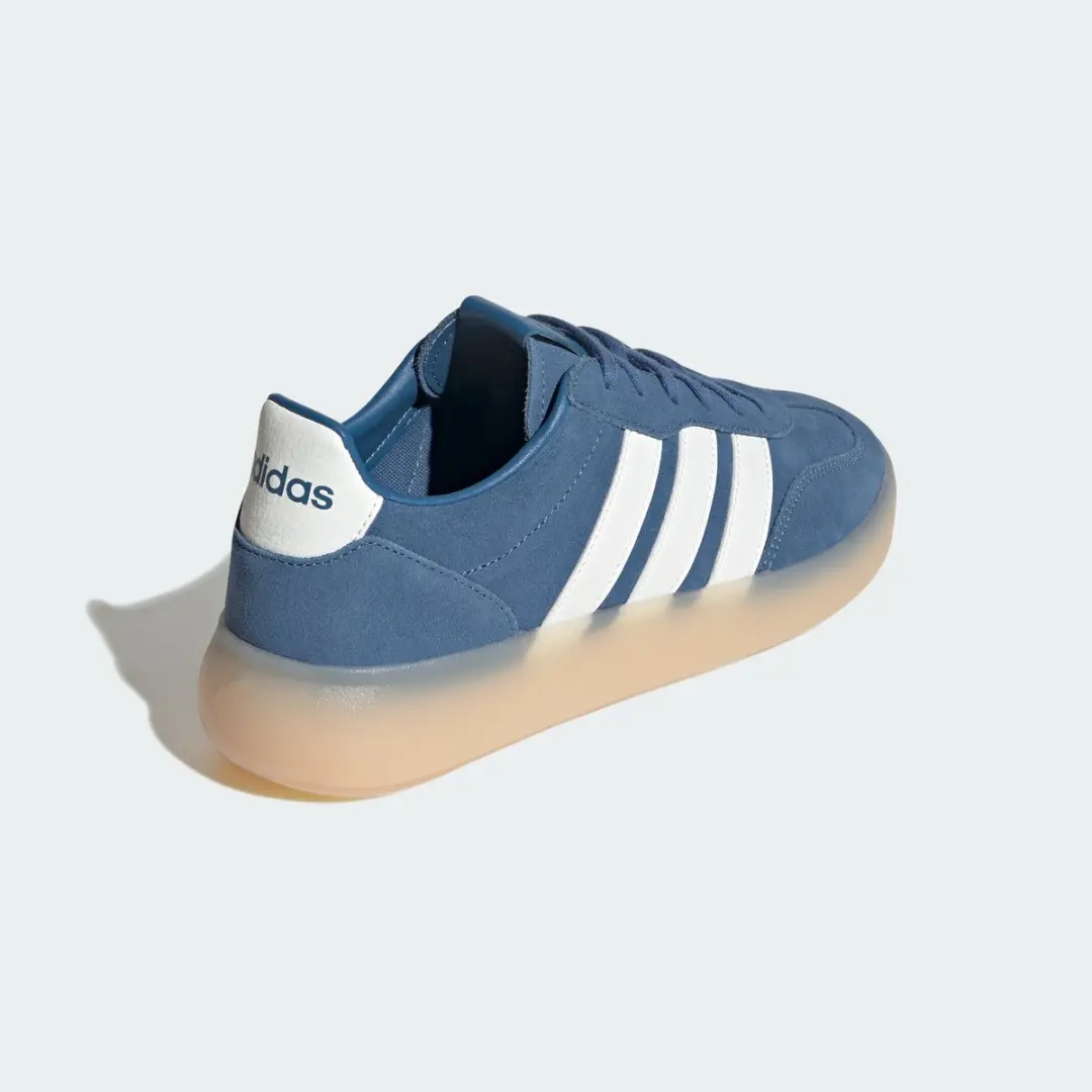 adidas Barreda Decode Schoenen OPS66 - Blauw - afbeelding 6 van 6