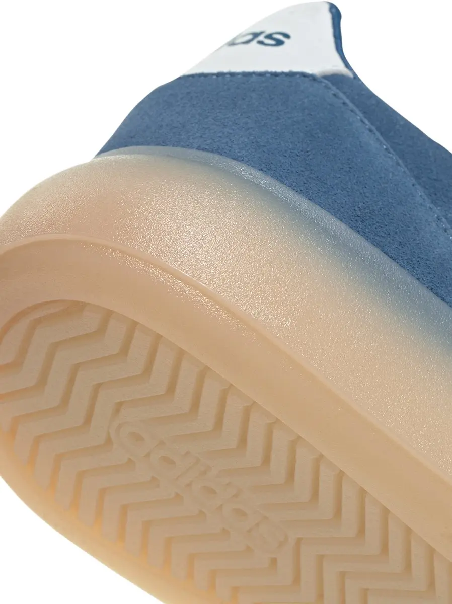 adidas Barreda Decode Schoenen OPS66 - Blauw