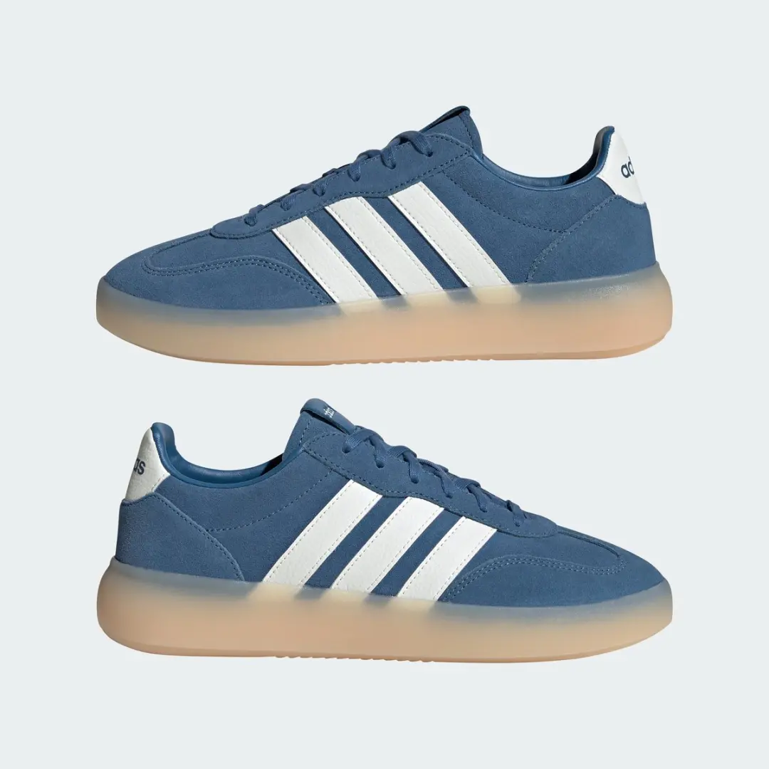 adidas Barreda Decode Schoenen OPS66 - Blauw