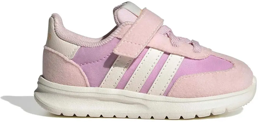 Adidas Run 70S 2.0 Schoenen - NMO64 - 22 - Paars - afbeelding 2 van 6