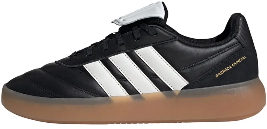 adidas Barreda Mundial OOS64 Schoenen - Zwart