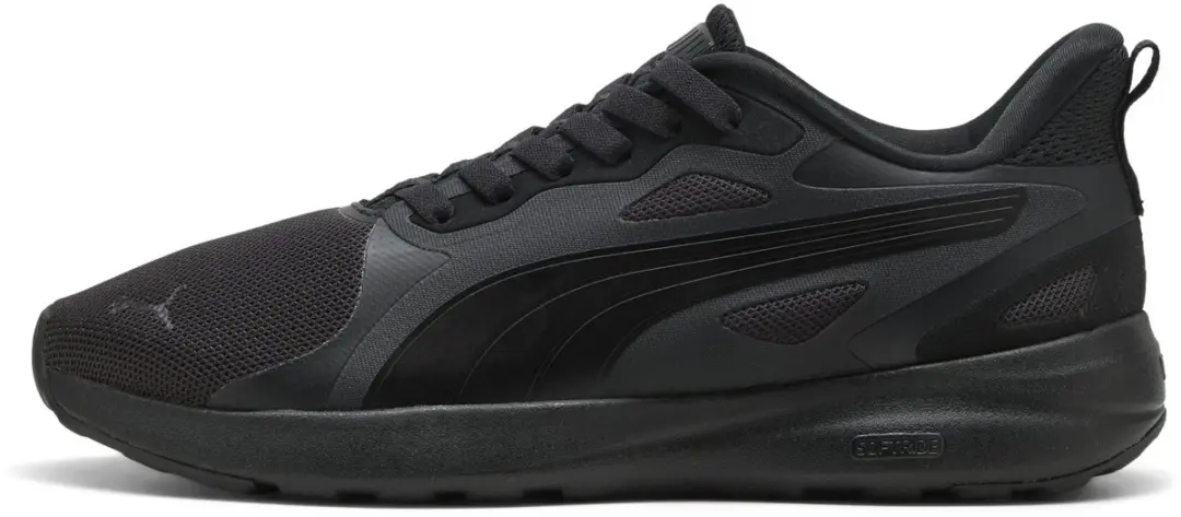 PUMA Softride Cosmic Street Sliptech Sneakers - 37 - afbeelding 3 van 6