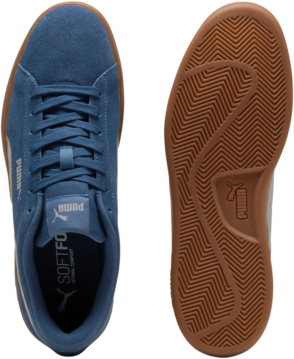 PUMA Smash 3.0 Sneakers Heren - afbeelding 3 van 6