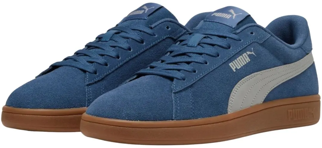 Puma Smash 3.0 Sneakers Heren