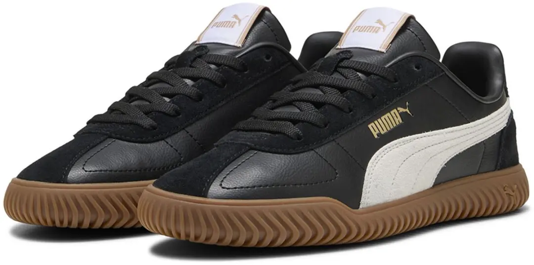 Puma Club Kayzer Og Schoenen Zwart EU 40 1/2 Man