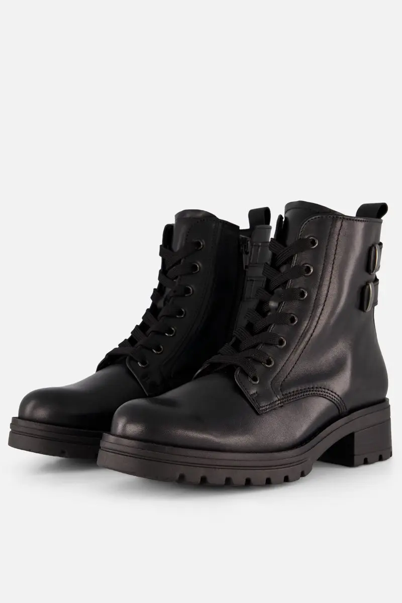 Gabor 8027.02.001 Dames Laarzen