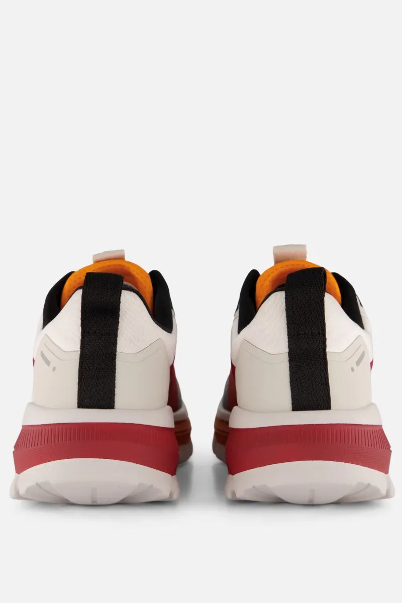 Bugatti Advance Sneakers 301302 - Maat 45 - Oranje - afbeelding 2 van 5