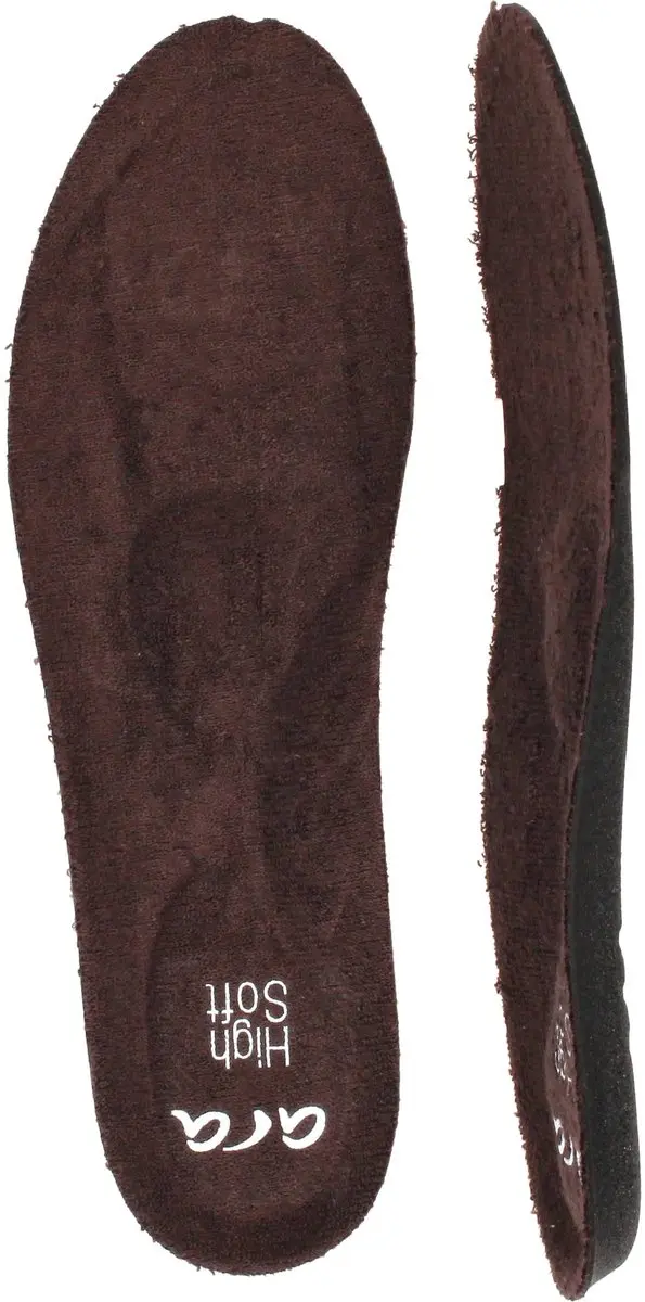 Ara Veterboots Dames - Bruin - 36½