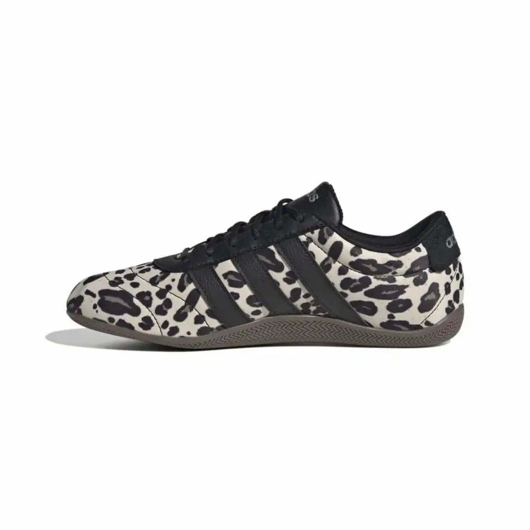 adidas Grand Court Lo Schoenen Dames - Wit - EU 39 1/3 - afbeelding 3 van 6