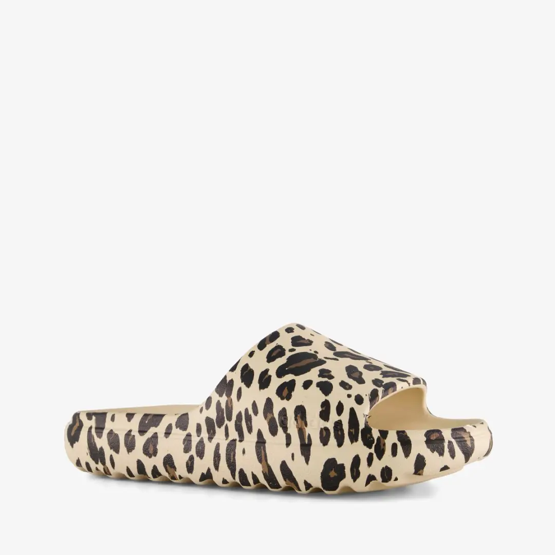 Adidas Adilette Lumia Slippers KJ8127 - Beige - afbeelding 2 van 6