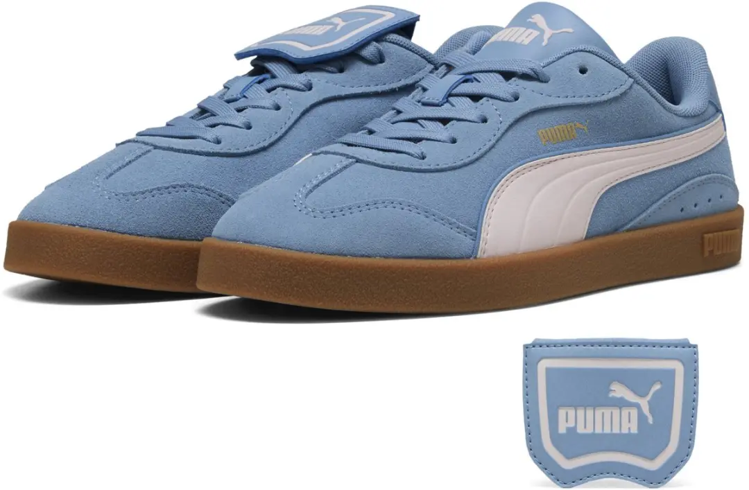 Puma Club Azura SD