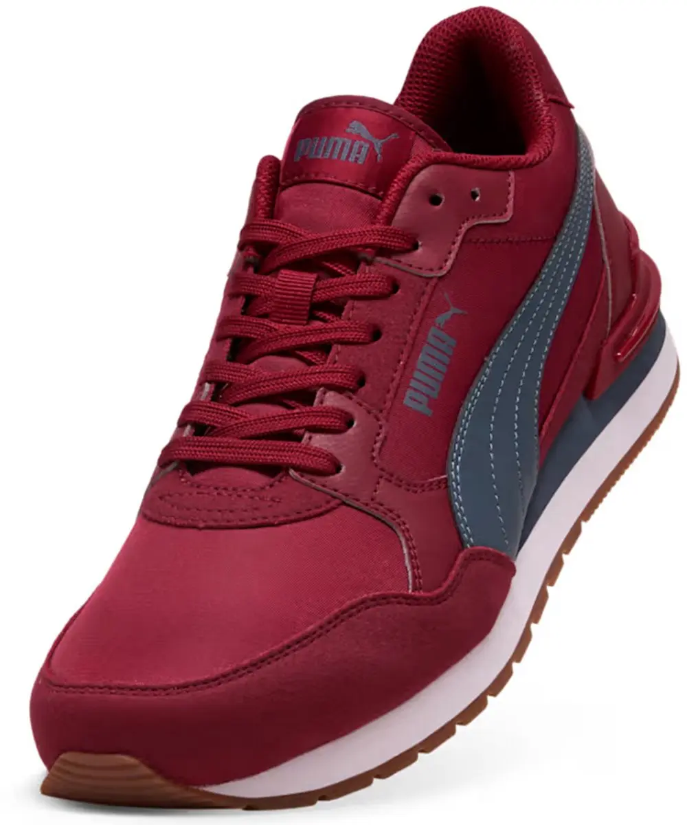 Puma ST Runner v4 Full L unisex sneaker sneakers 399068 30 Moody Grey