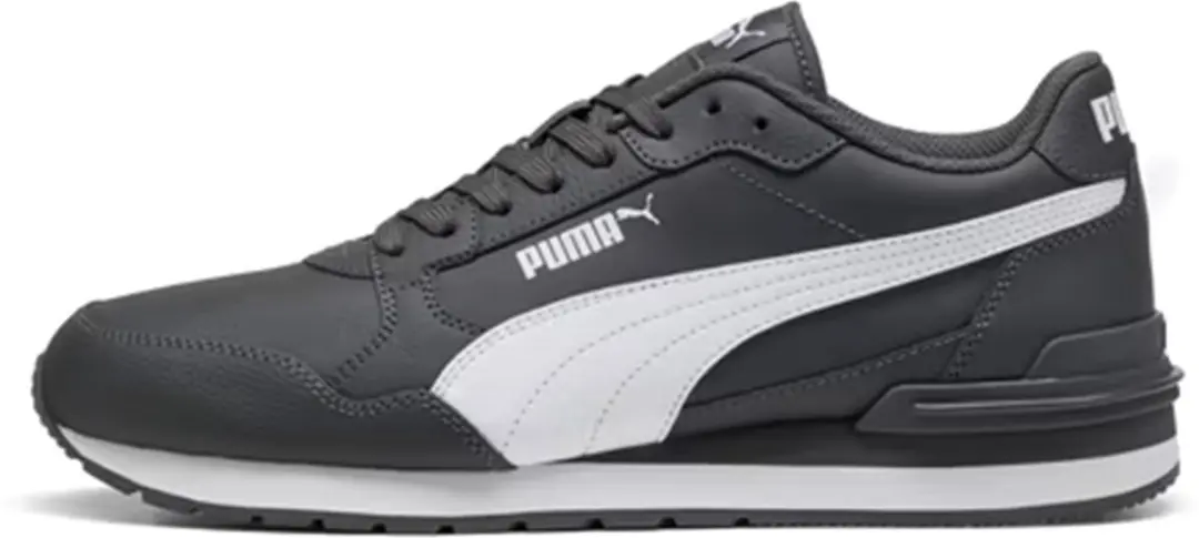 PUMA ST Runner v4 399068 30 - Sneaker - 41 - Moody Grey - afbeelding 2 van 6