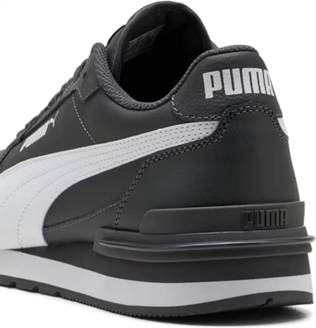 PUMA ST Runner v4 399068 30 - Sneaker - 41 - Moody Grey - afbeelding 5 van 6