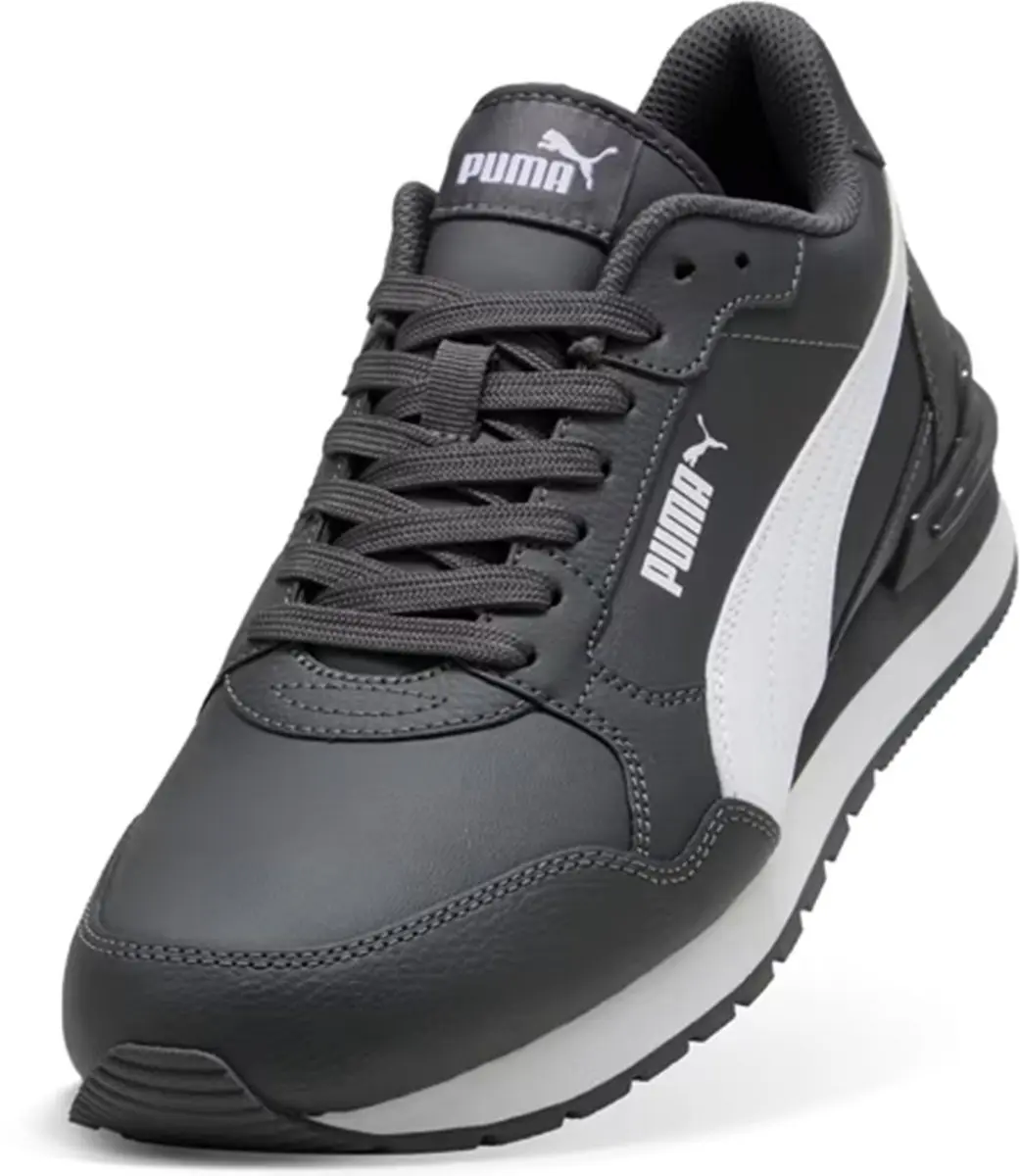 PUMA ST Runner v4 399068 30 - Sneaker - 41 - Moody Grey - afbeelding 3 van 6