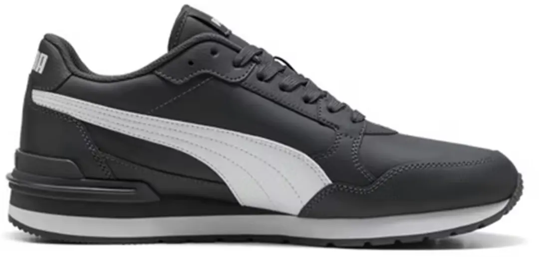 PUMA ST Runner v4 399068 30 - Sneaker - 41 - Moody Grey - afbeelding 4 van 6