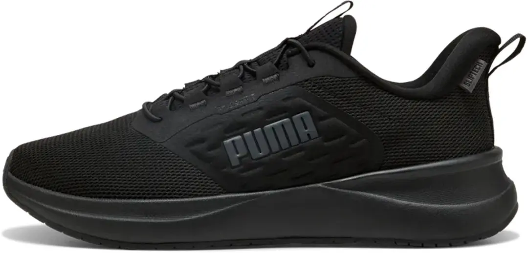 PUMA Softride Carson 2 PlushFit Hardloopschoenen 313751 03 - 44.5 - afbeelding 4 van 6