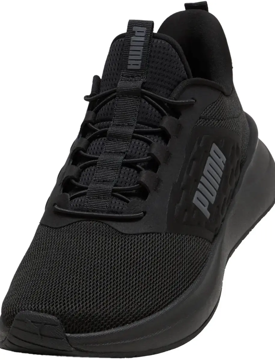 PUMA Softride Carson 2 PlushFit Hardloopschoenen 313751 03 - 44.5 - afbeelding 6 van 6