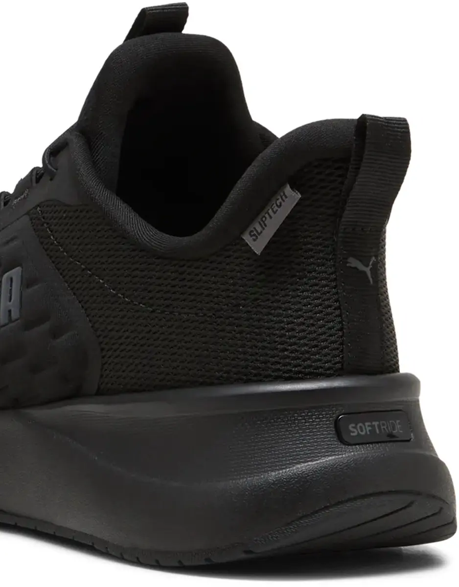 PUMA Softride Carson 2 PlushFit Hardloopschoenen 313751 03 - 44.5 - afbeelding 3 van 6