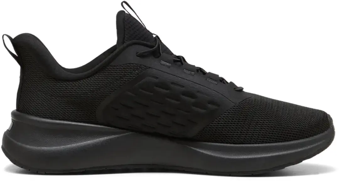 PUMA Softride Carson 2 PlushFit Hardloopschoenen 313751 03 - 44.5 - afbeelding 2 van 6