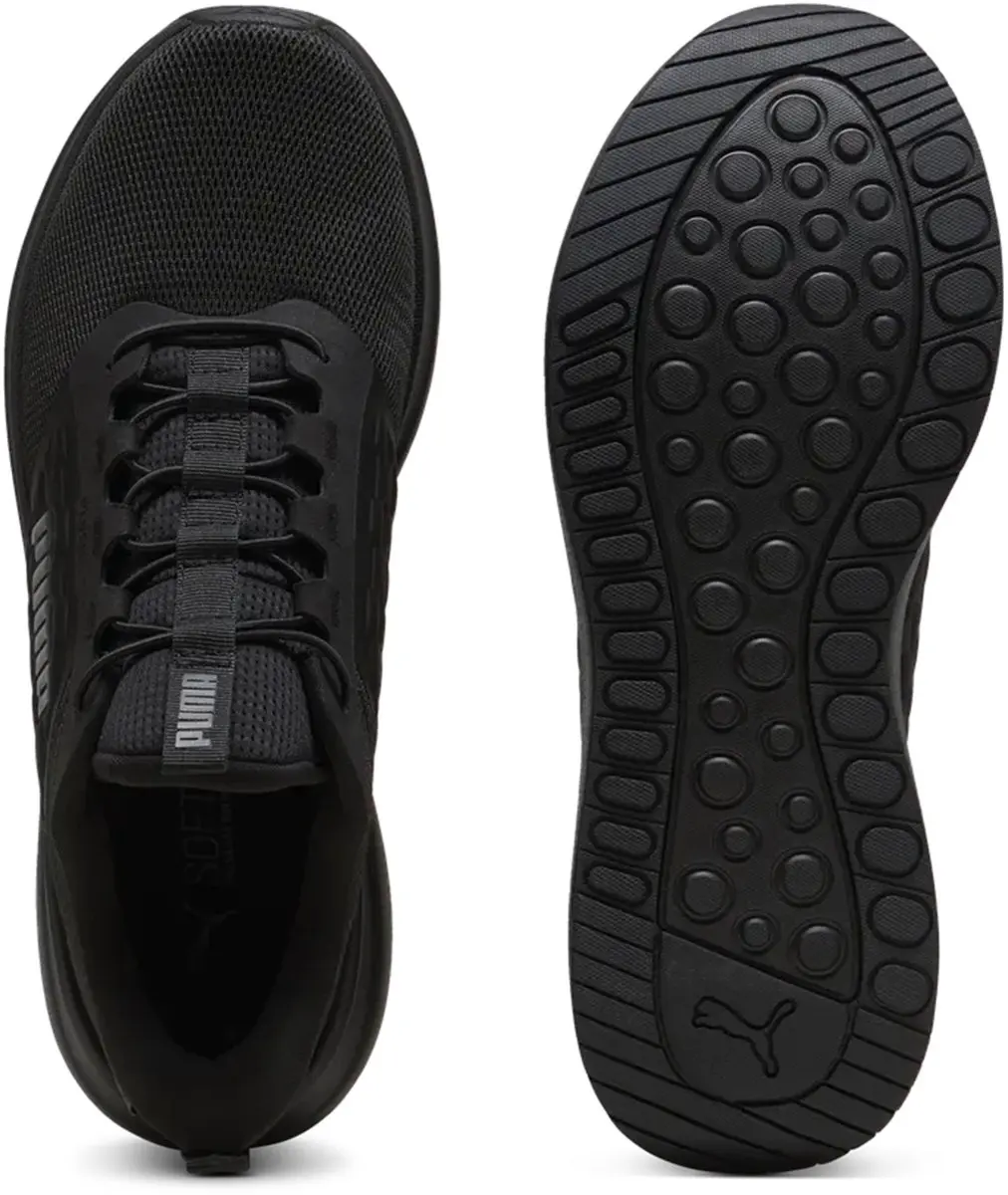 PUMA Softride Carson 2 PlushFit Hardloopschoenen 313751 03 - 44.5 - afbeelding 5 van 6