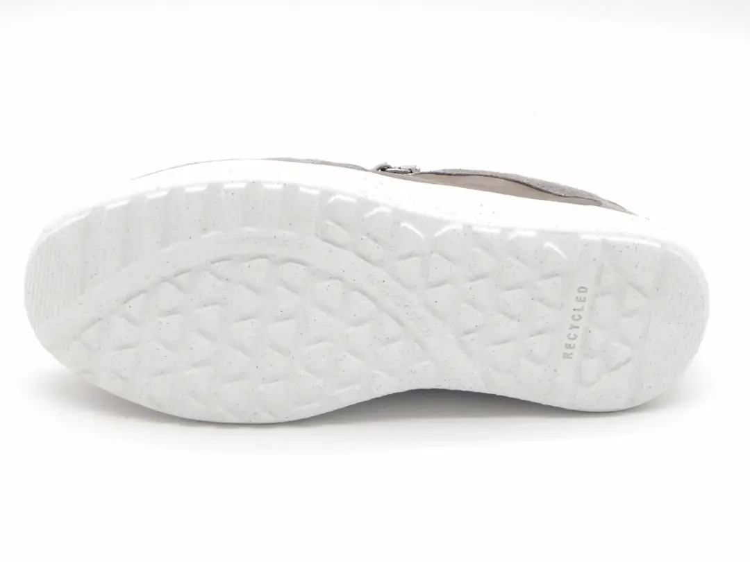 Wäldlaufer 815M01 Orthotritt Dames Sneakers - Taupe - Maat 40.5 - afbeelding 2 van 6