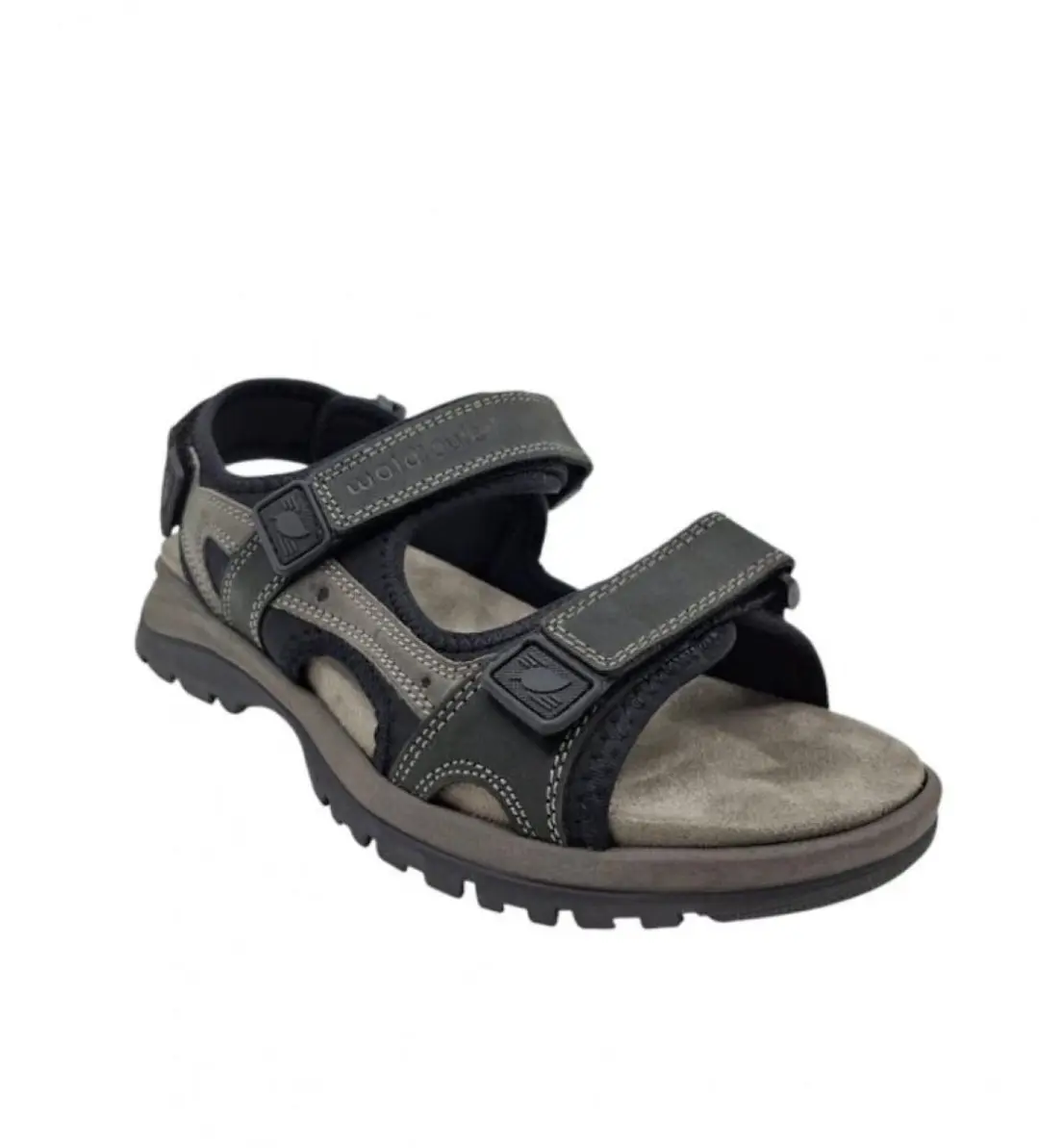 Waldlaüfer Sandalen