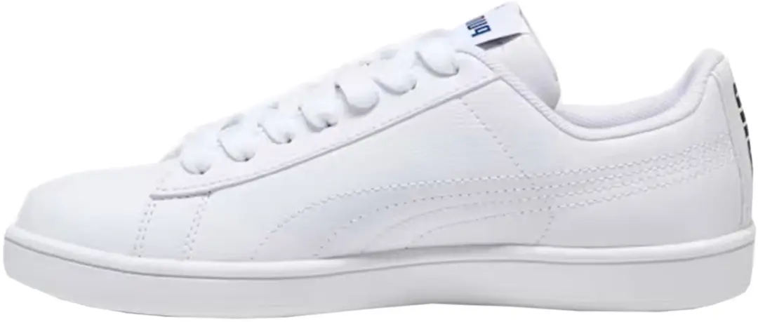 PUMA Up Kinderen Sneakers 37.5 - Wit - afbeelding 3 van 6