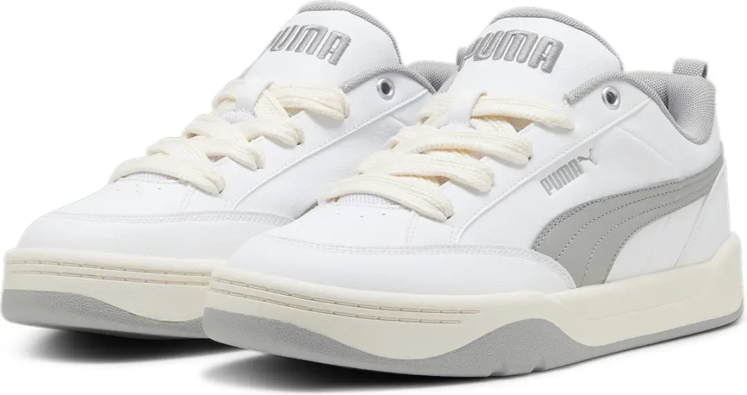 PUMA Park Lifestyle Unisex Sneakers