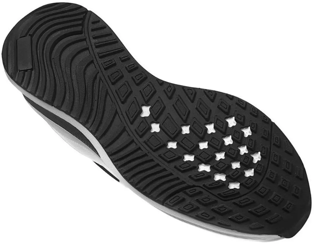 Uhlsport Sneaker Float 2.0 1008414 - 44 - Wit/Zwart - afbeelding 2 van 6