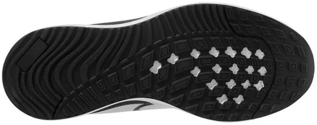 Uhlsport Sneaker Float 2.0 1008414 - 44 - Wit/Zwart - afbeelding 3 van 6