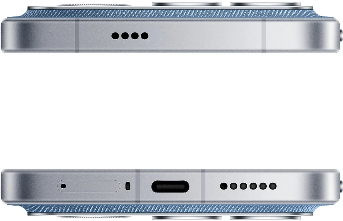 Xiaomi POCO F8 Ultra MZB0M5MEU - 16GB/512GB - Blauw