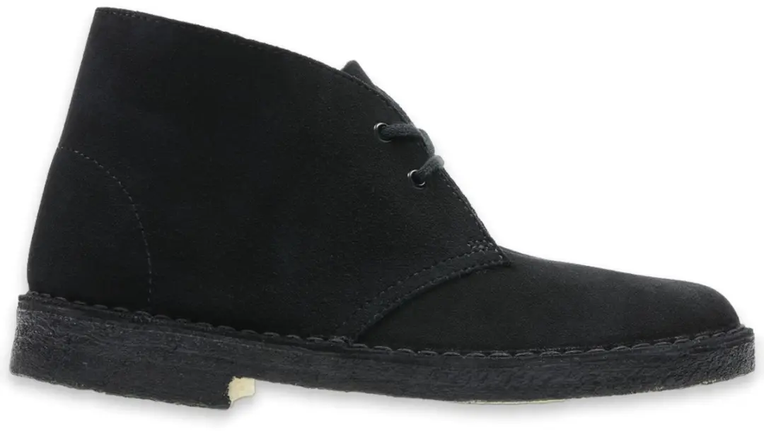 Clarks Desert Boot Dames Veterschoenen