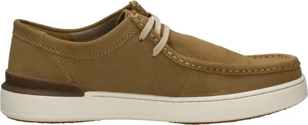 Clarks Court Lite Wally Veterschoenen Laag