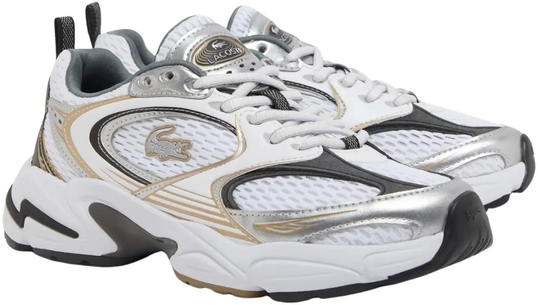 Lacoste Storm 96 2K Sneakers Dames