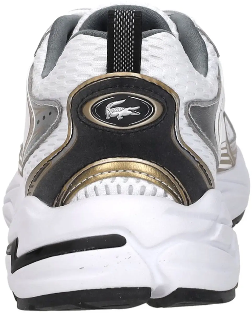 Lacoste Storm 96 2K Sneakers Dames - afbeelding 6 van 6