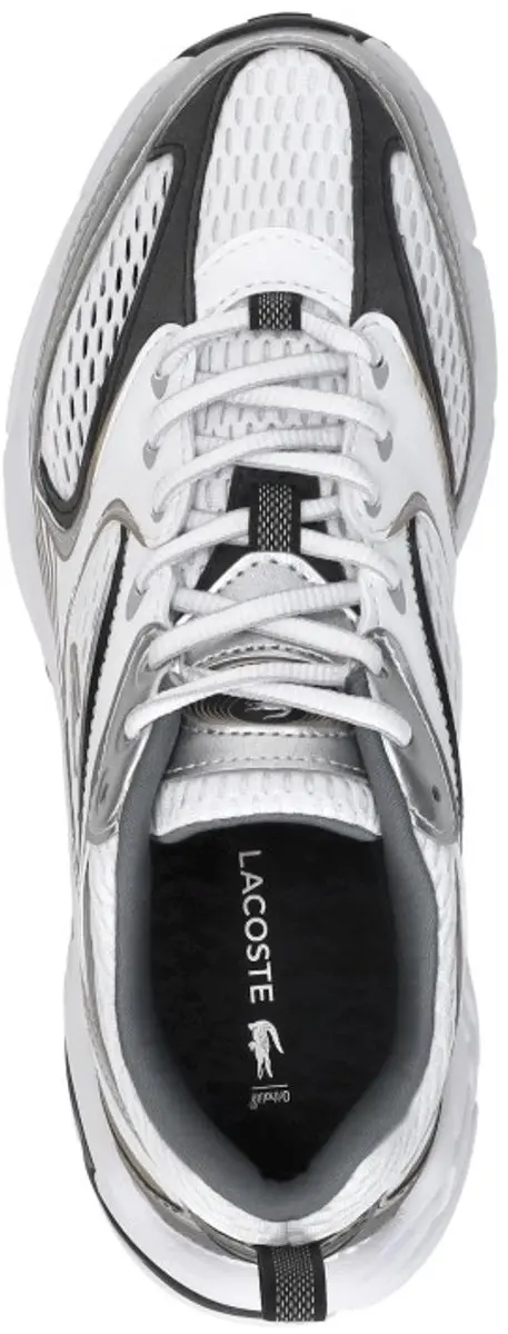 Lacoste Storm 96 2K Sneakers Dames - afbeelding 5 van 6