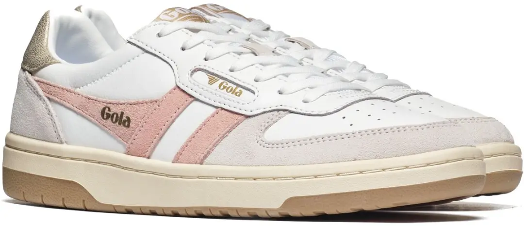 Gola Women's Hawk Trainer 38 Dames Sneakers
