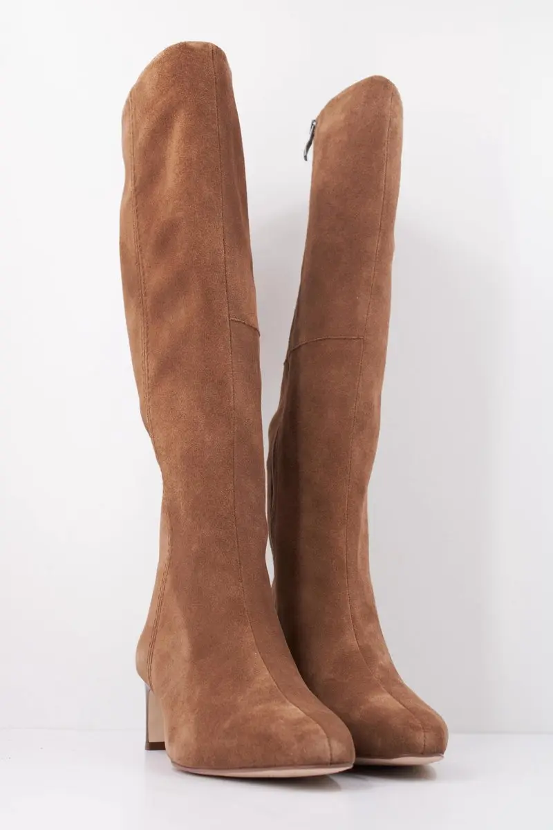 CLARKS C EDINA TALL Lichtbruin 37 EU