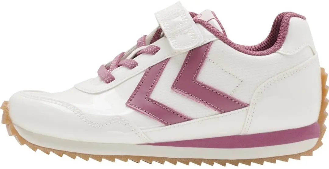Hummel kindersneaker Reflex Bubblegum Jr 213517
