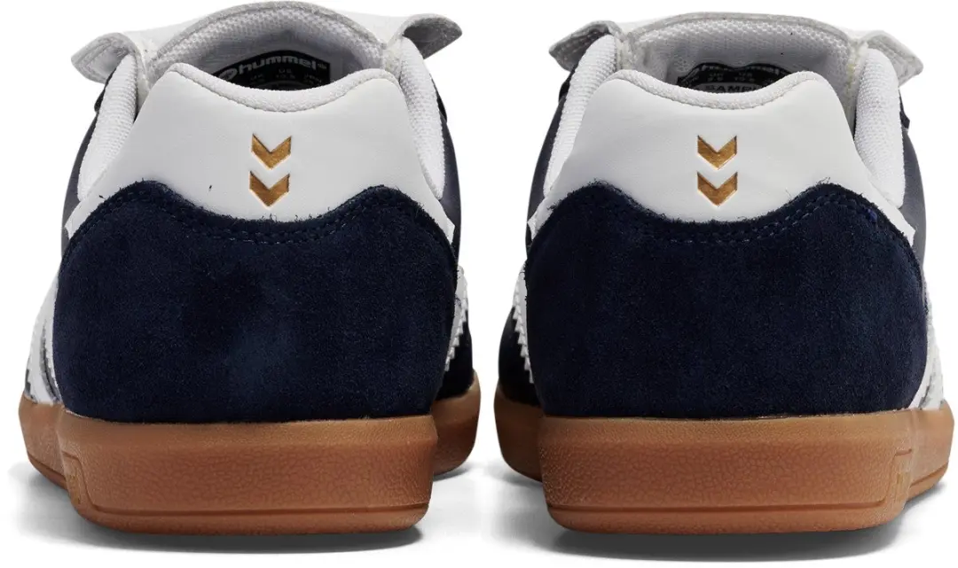 Hummel Super Match Ft - 37 - Black Iris - afbeelding 2 van 6