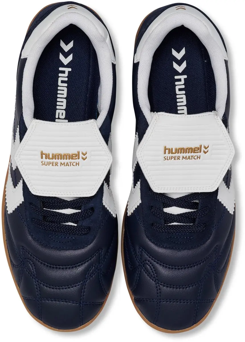 Hummel Super Match Ft - 37 - Black Iris - afbeelding 3 van 6