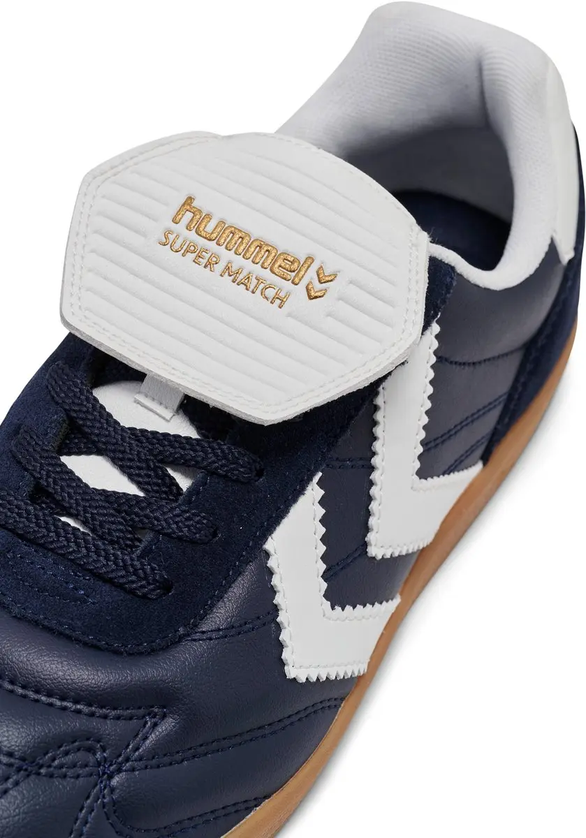 Hummel Super Match Ft - 37 - Black Iris - afbeelding 4 van 6
